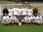 Potenza calcio